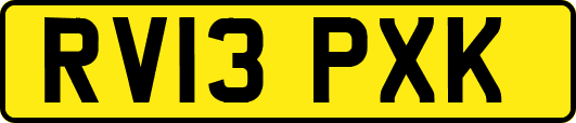 RV13PXK