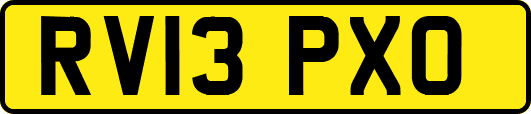 RV13PXO