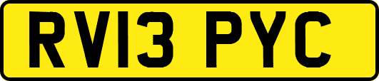 RV13PYC