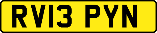 RV13PYN
