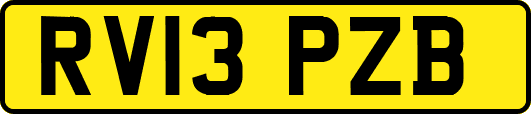 RV13PZB