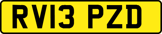 RV13PZD