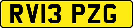 RV13PZG