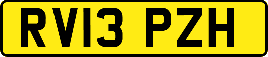 RV13PZH
