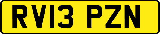 RV13PZN