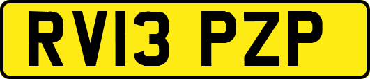 RV13PZP