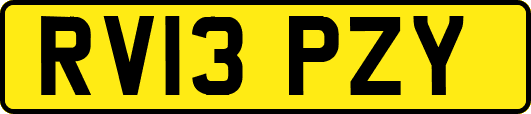 RV13PZY