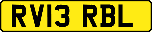 RV13RBL