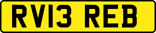 RV13REB