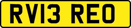 RV13REO