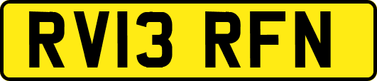 RV13RFN