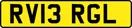 RV13RGL