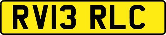 RV13RLC