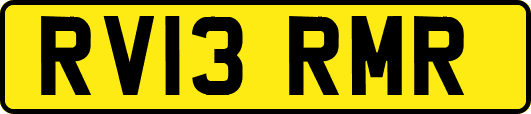 RV13RMR