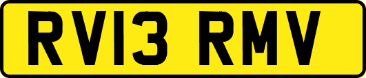 RV13RMV