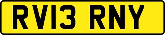 RV13RNY