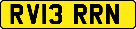 RV13RRN