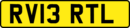 RV13RTL