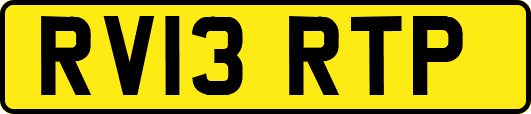 RV13RTP