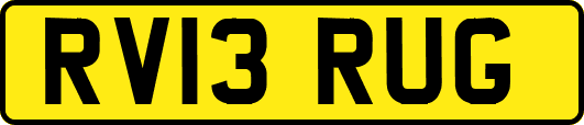 RV13RUG