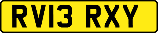 RV13RXY