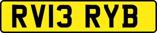 RV13RYB