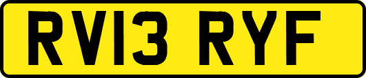 RV13RYF