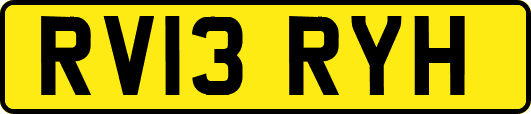 RV13RYH