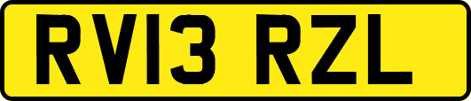 RV13RZL