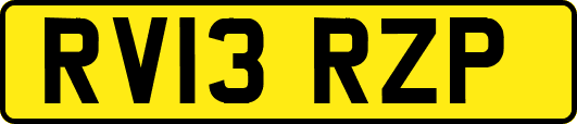 RV13RZP