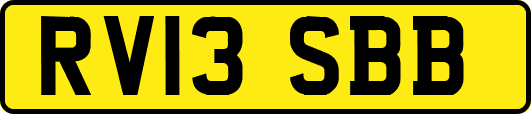 RV13SBB