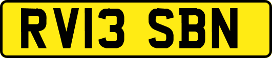 RV13SBN