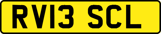 RV13SCL