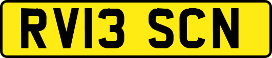 RV13SCN