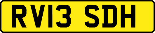 RV13SDH