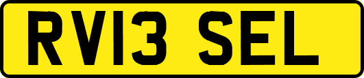 RV13SEL
