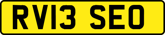 RV13SEO