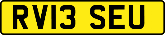 RV13SEU
