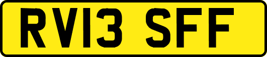 RV13SFF