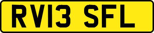 RV13SFL