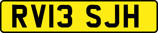 RV13SJH