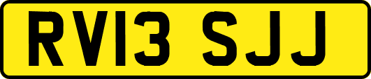 RV13SJJ