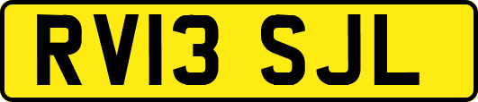 RV13SJL