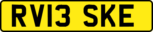 RV13SKE