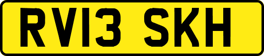 RV13SKH