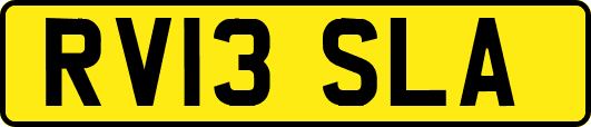 RV13SLA