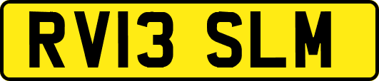 RV13SLM