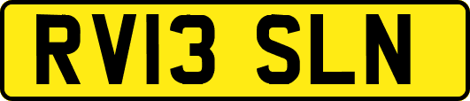 RV13SLN