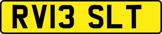 RV13SLT