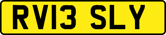 RV13SLY